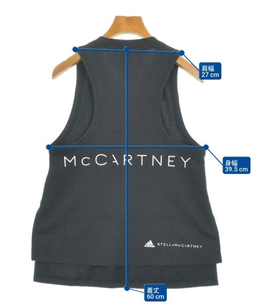 adidas by Stella McCartney เสื้อกล้าม