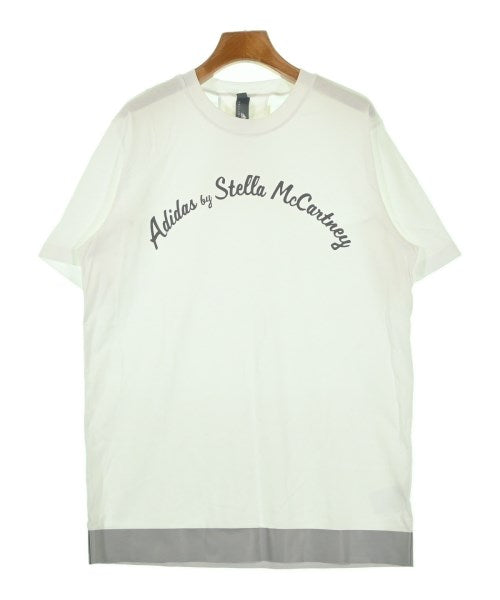 adidas by Stella McCartney เสื้อยืด/เสื้อท็อปส์