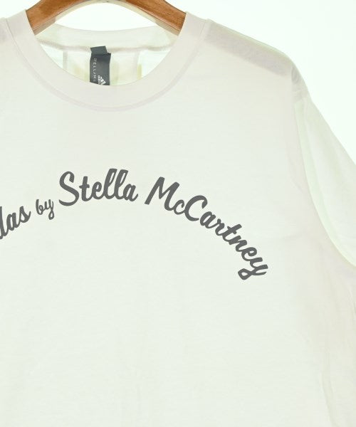 adidas by Stella McCartney เสื้อยืด/เสื้อท็อปส์