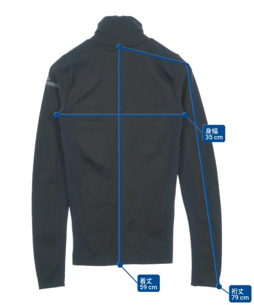 adidas by Stella McCartney เสื้อยืด/เสื้อท็อปส์