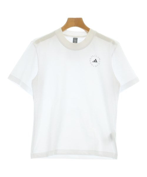 adidas by Stella McCartney เสื้อยืด/เสื้อท็อปส์