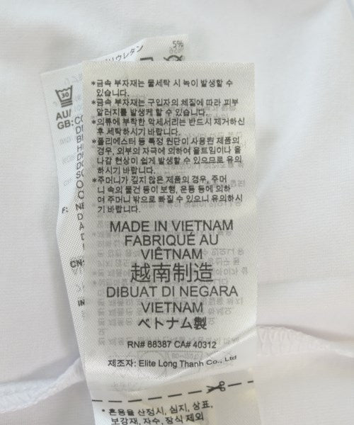 adidas by Stella McCartney เสื้อยืด/เสื้อท็อปส์
