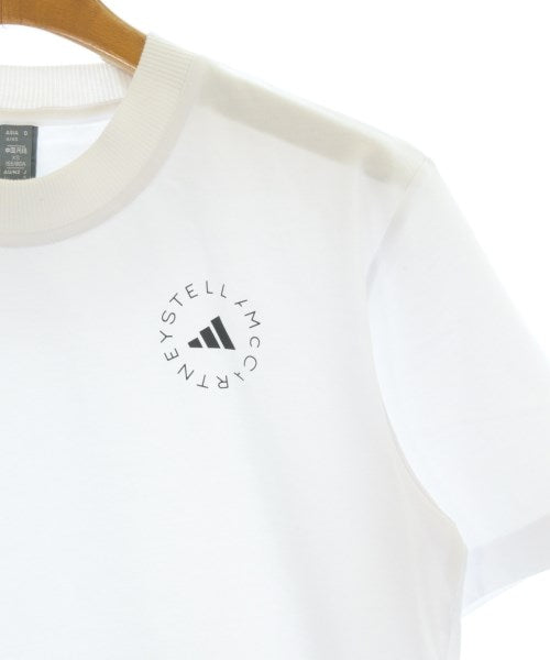 adidas by Stella McCartney เสื้อยืด/เสื้อท็อปส์