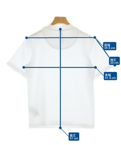 adidas by Stella McCartney เสื้อยืด/เสื้อท็อปส์