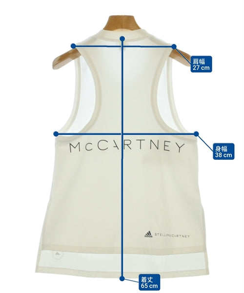 adidas by Stella McCartney เสื้อกล้าม