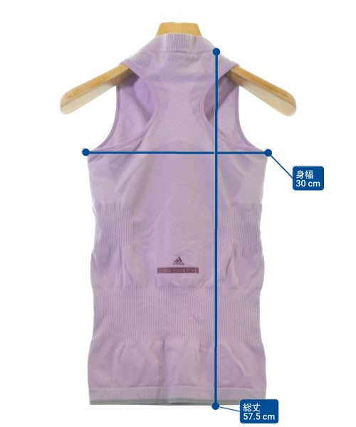 adidas by Stella McCartney แขนกุด