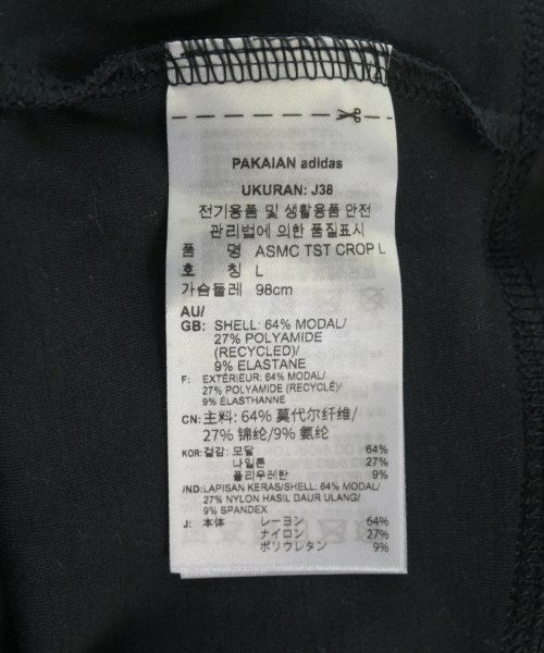 adidas by Stella McCartney เสื้อยืด/เสื้อท็อปส์