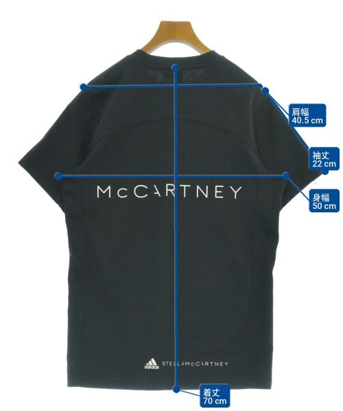 adidas by Stella McCartney เสื้อยืด/เสื้อท็อปส์