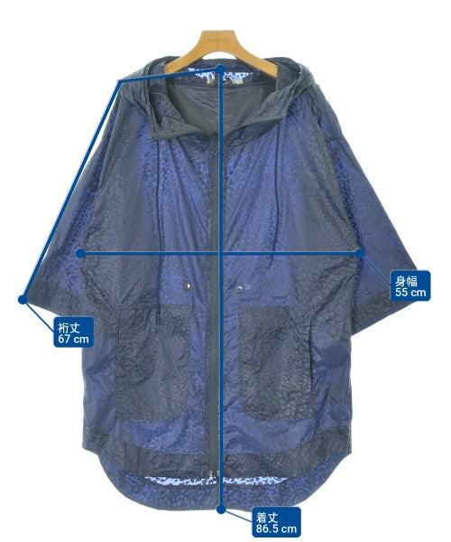 adidas by Stella McCartney แจ็คเก็ตเบลาส์ อื่น