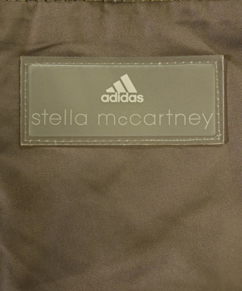 adidas by Stella McCartney กางเกงขาสั้น