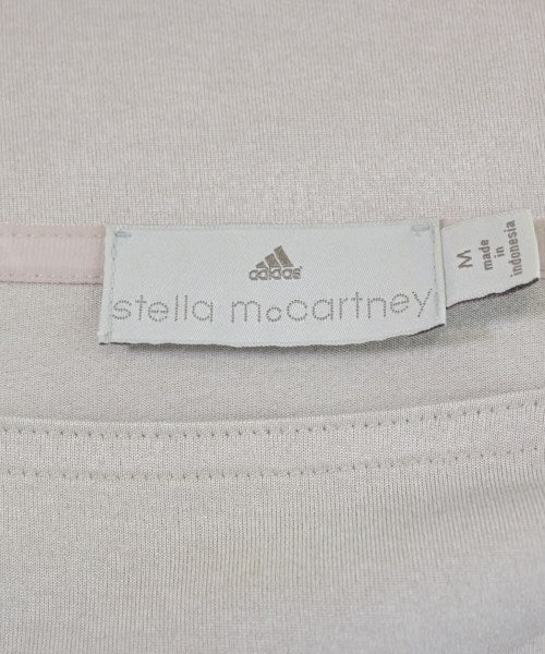 adidas by Stella McCartney เสื้อยืด/เสื้อท็อปส์