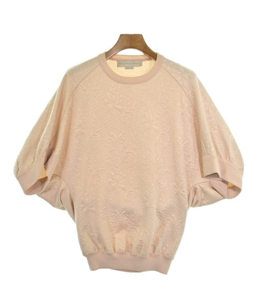 STELLA McCARTNEY เสื้อยืด/เสื้อท็อปส์