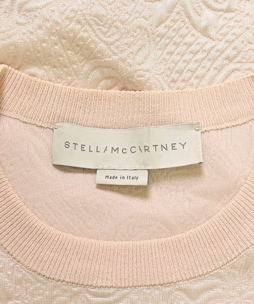 STELLA McCARTNEY เสื้อยืด/เสื้อท็อปส์