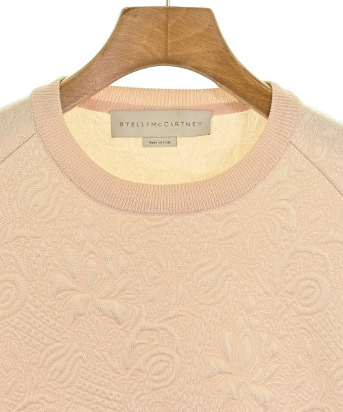 STELLA McCARTNEY เสื้อยืด/เสื้อท็อปส์