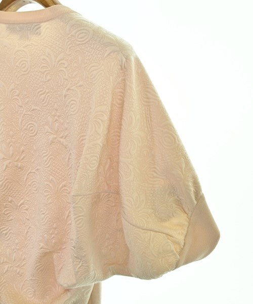 STELLA McCARTNEY เสื้อยืด/เสื้อท็อปส์