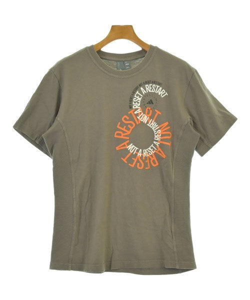 adidas by Stella McCartney เสื้อยืด/เสื้อท็อปส์