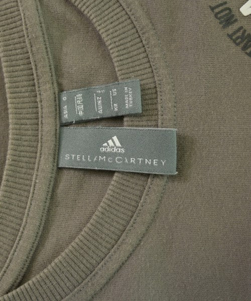 adidas by Stella McCartney เสื้อยืด/เสื้อท็อปส์