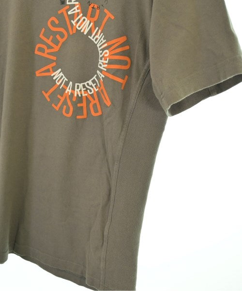 adidas by Stella McCartney เสื้อยืด/เสื้อท็อปส์