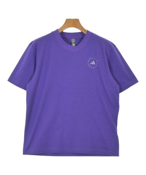 adidas by Stella McCartney เสื้อยืด/เสื้อท็อปส์