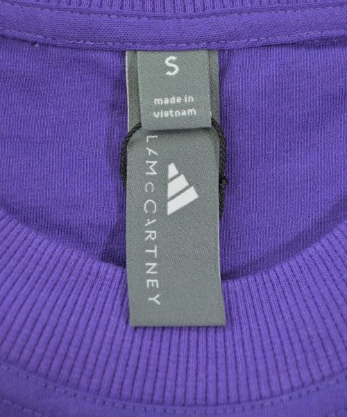 adidas by Stella McCartney เสื้อยืด/เสื้อท็อปส์