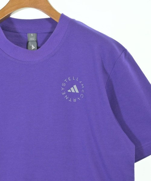 adidas by Stella McCartney เสื้อยืด/เสื้อท็อปส์