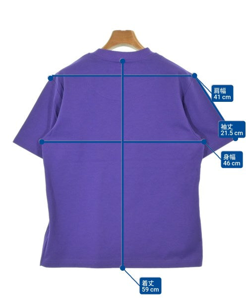 adidas by Stella McCartney เสื้อยืด/เสื้อท็อปส์