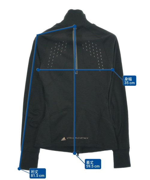 adidas by Stella McCartney เสื้อสเวตเตอร์