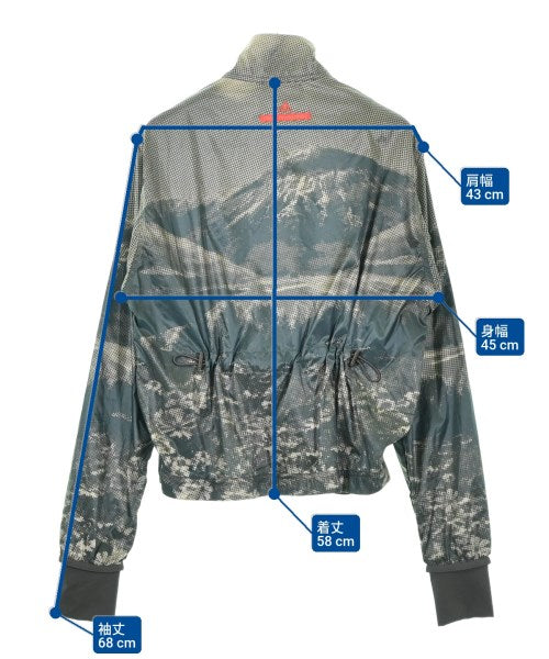 adidas by Stella McCartney แจ็คเก็ตเบลาส์ อื่น