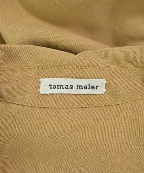 tomas maier เสื้อลำลอง