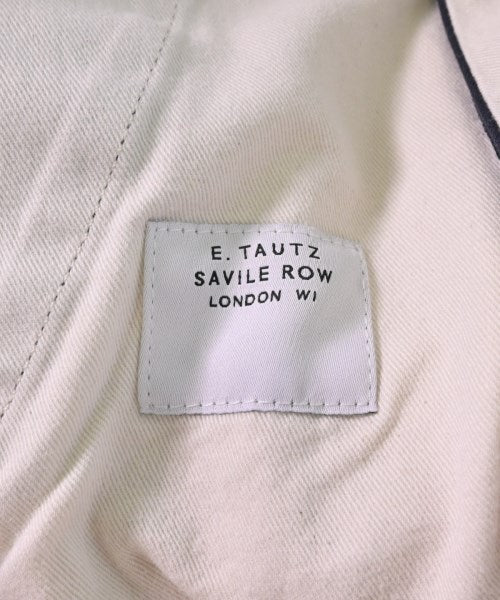 E.TAUTZ ชิโน่