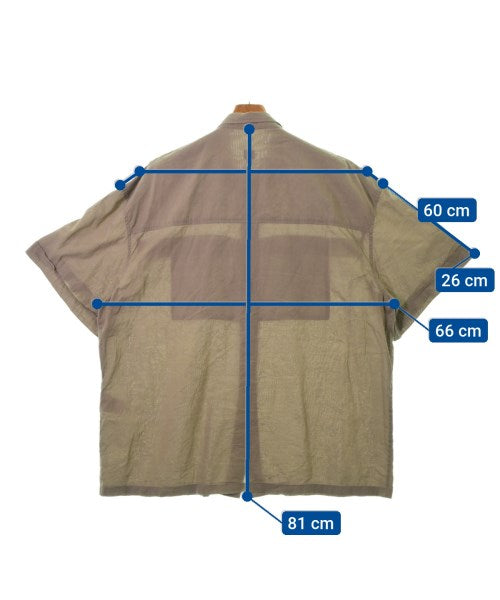 E.TAUTZ เสื้อลำลอง