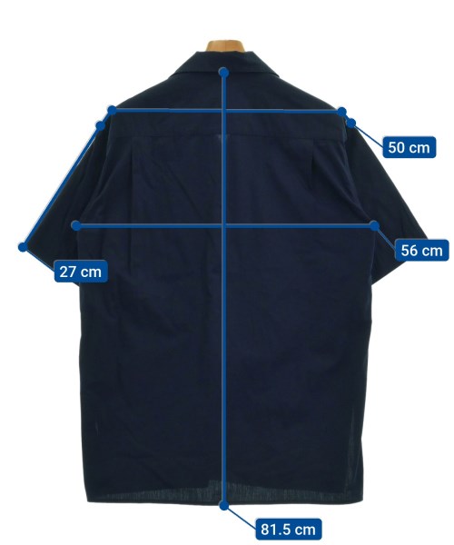 E.TAUTZ เสื้อลำลอง