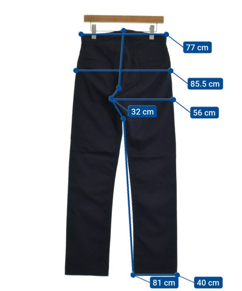 E.TAUTZ กางเกง อื่น