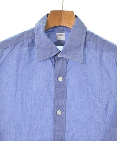 E.TAUTZ เสื้อลำลอง