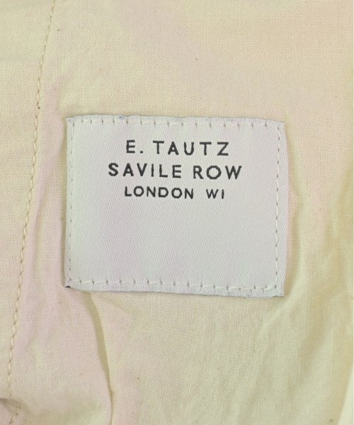 E.TAUTZ กางเกงขาสั้น