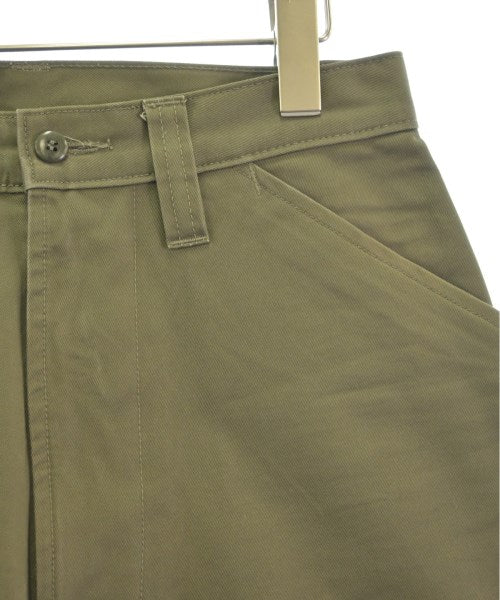 E.TAUTZ กางเกง อื่น