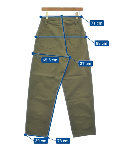 E.TAUTZ กางเกง อื่น