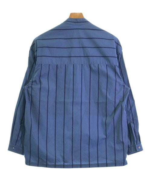 E.TAUTZ เสื้อลำลอง