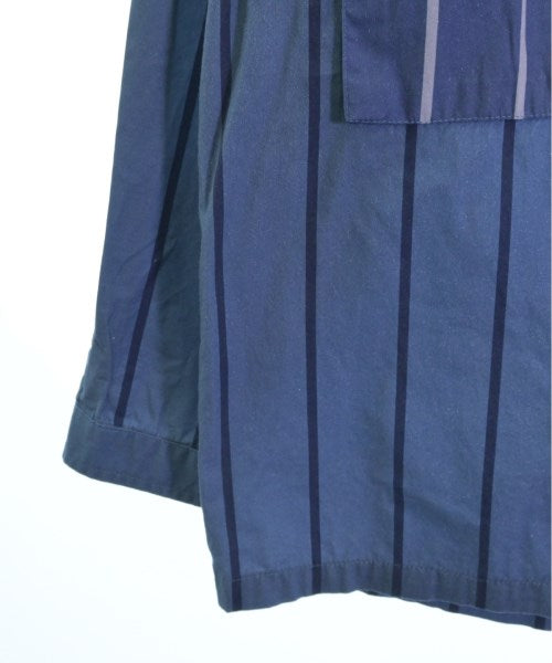 E.TAUTZ เสื้อลำลอง