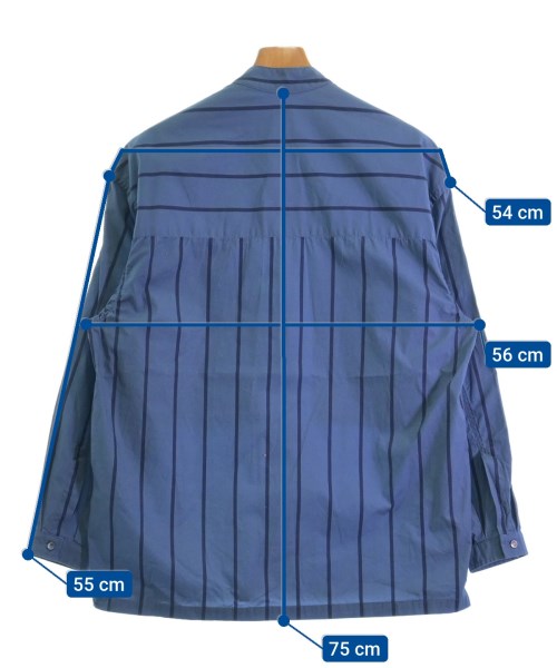 E.TAUTZ เสื้อลำลอง