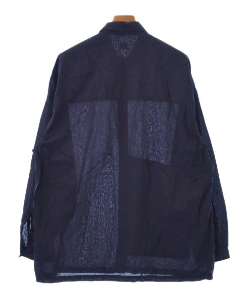 E.TAUTZ เสื้อลำลอง
