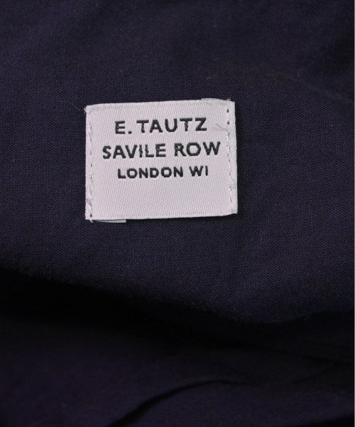 E.TAUTZ เสื้อลำลอง