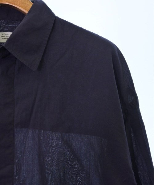 E.TAUTZ เสื้อลำลอง