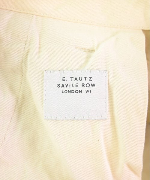 E.TAUTZ ชิโน่