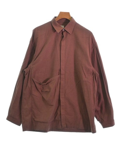 E.TAUTZ เสื้อลำลอง