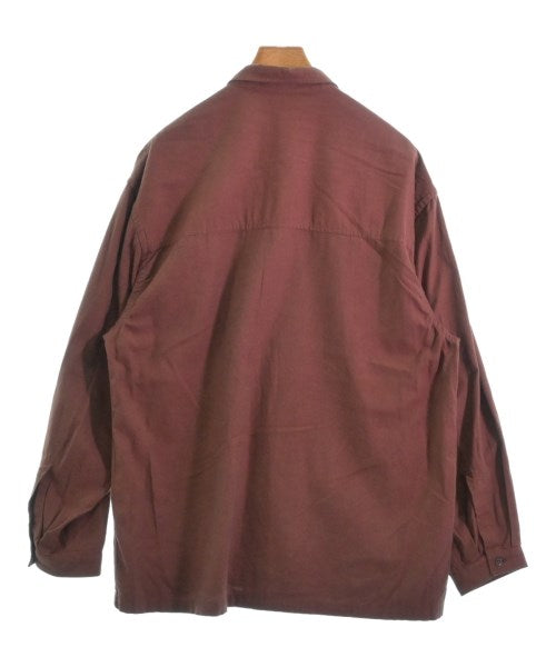 E.TAUTZ เสื้อลำลอง