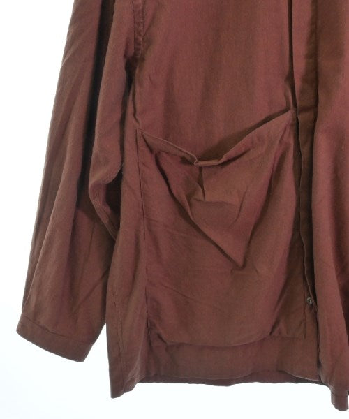 E.TAUTZ เสื้อลำลอง