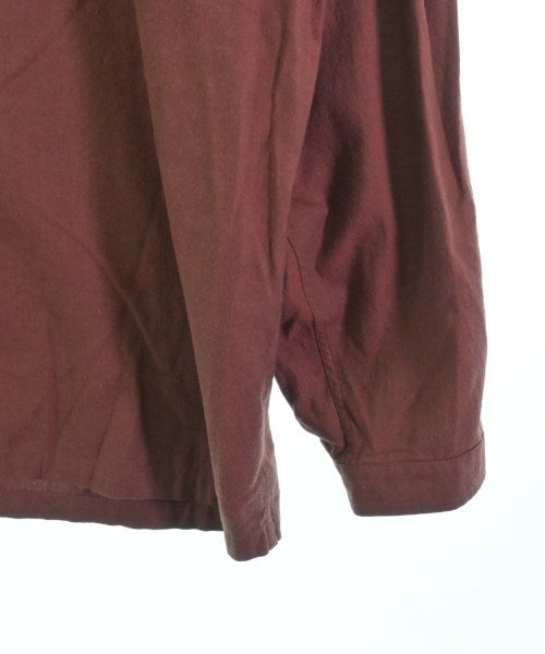 E.TAUTZ เสื้อลำลอง