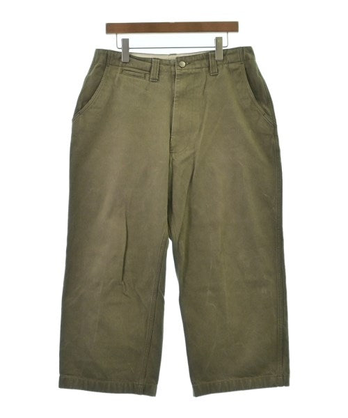 E.TAUTZ กางเกง อื่น