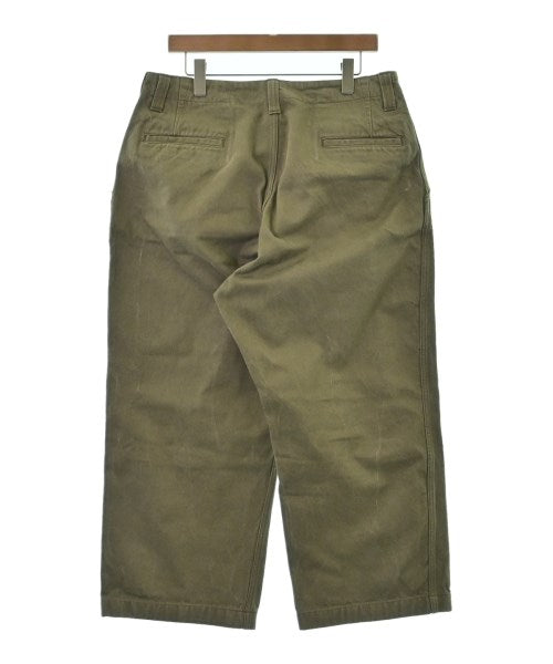 E.TAUTZ กางเกง อื่น